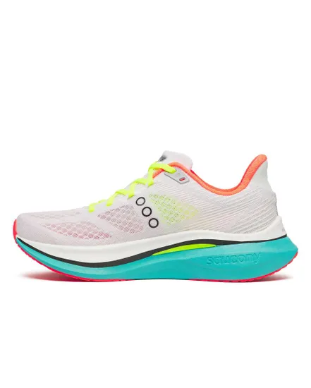 Chaussures de running Femme ENDORPHIN SPEED 5 Blanc