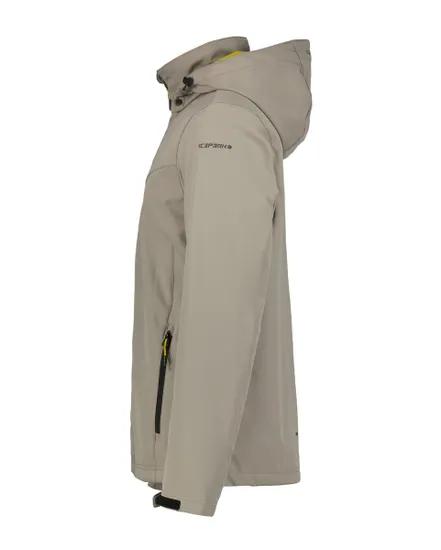 Veste softshell homme ICEPEAK BRIMFIELD

