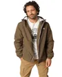 Blouson Homme Vin Court Jk