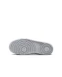 Chaussures Enfant COURT BOROUGH LOW RECRAFT (GS) Blanc