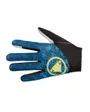 Gants longs Homme HUMMVEE ICON LITE Bleu Myrtille