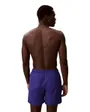 Short De Bain Homme Medium Drawstring Waistband