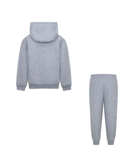 Survêtement Jeune enfant NKB B NSW GRADIENT FUTURA PO S Gris