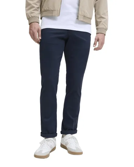 Pantalon Chino Homme JWH Bolton Bowie Chino Noos