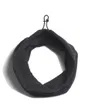 Cache-cou Homme BC NECK WARMER Noir