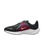 Chaussures de running Femme WMNS NIKE QUEST 5 Noir