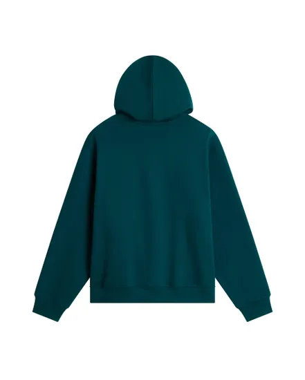 Sweat à capuche Homme M ESSENT SIMPLE DOME RLX HOOD Bleu