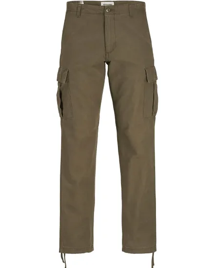Pantalon Cargo Homme JPSTKANE BARKLEY NOOS