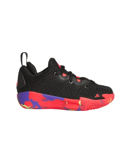 Chaussures De Basketball Enfant Adidas Initiation C