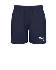 Short De Bain Garçon Puma Swim Mi Long