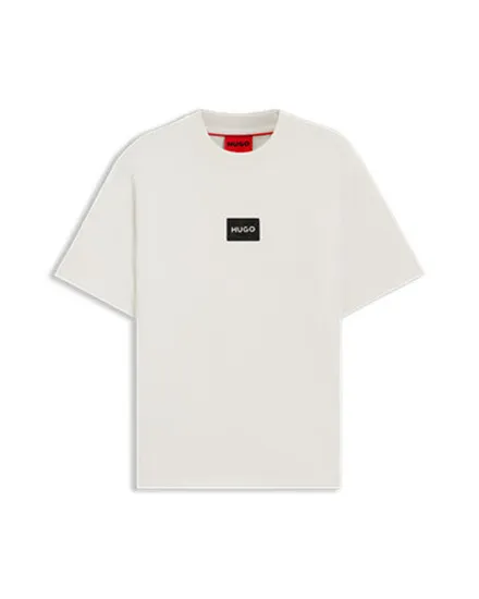 T-shirt Homme DUMEON 10267594 01