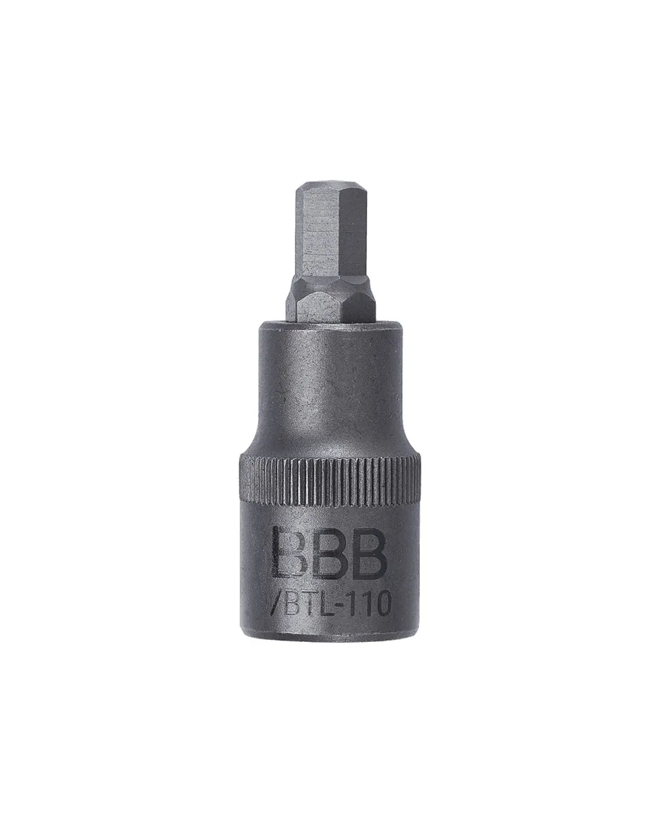 Douille Isolée VDE 10 Mm – Pour Travaux électriques Sécurisés Jusqu’à 1000 V