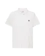 Polo Homme Stretch Coton Bio