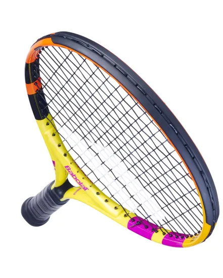 Raquette de tennis Enfant NADAL JUNIOR 21 S CV Incolore