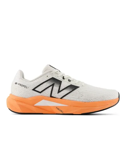 Chaussures de running Homme MFCPRV5 Orange