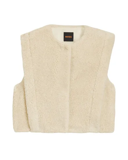 Gilet Teddy Femme C_Cosila 10272668 01