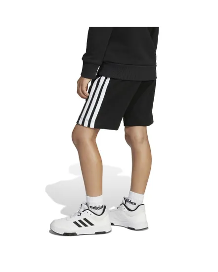 Short Enfant LK 3S FT SH 220 Noir