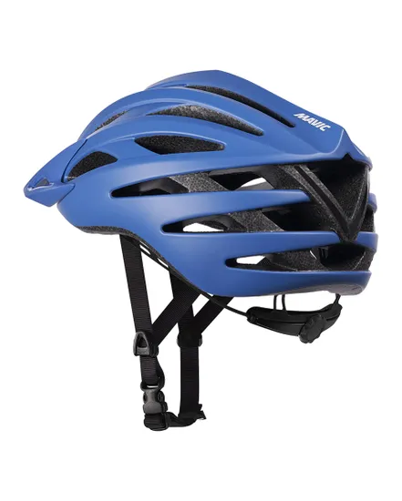 Casque VTT Unisexe CROSSRIDE SL ELITE Bleu