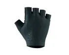 Gants courts Unisexe ROAD SUMMER Noir