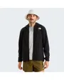 Veste Homme M 24/7 WOVEN JACKET 2.0 Noir