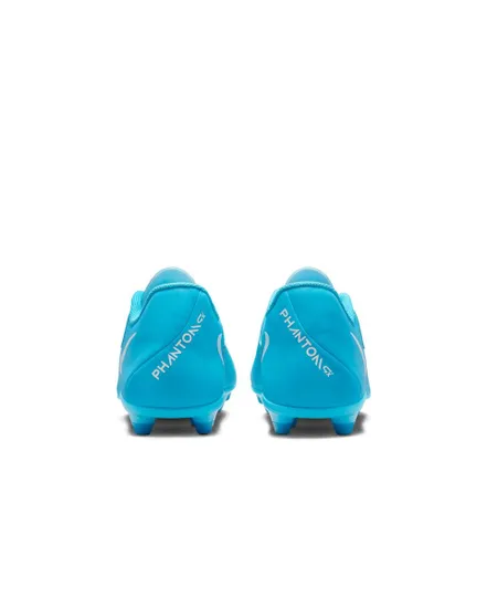 Crampons de football Homme PHANTOM GX II CLUB FG/MG Bleu