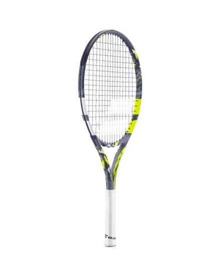 Raquette de tennis Enfant AERO JUNIOR 25 S NCV Bleu