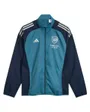 Veste Présentation Homme Arsenal Adidas 2025 2026