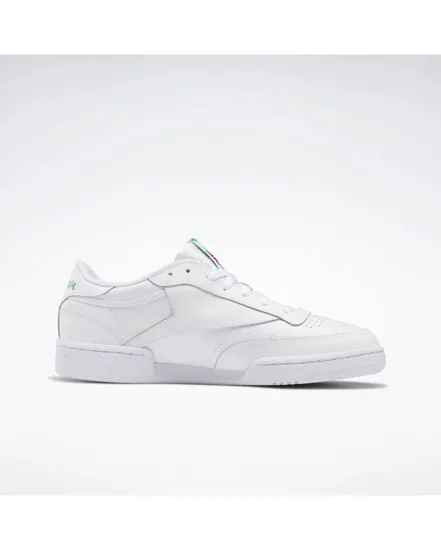 Chaussures homme CLUB C 85 Blanc