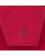 T-shirt Enfant JDB MJ WORDMARK EMB CREW Rouge
