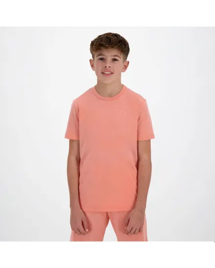 T-shirt Enfant BAT SP TEE SS N2 Orange