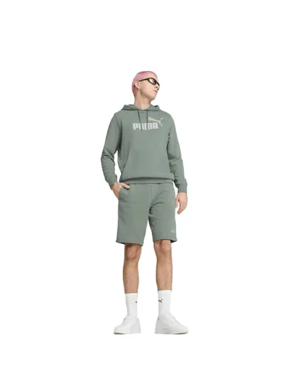 Short Homme PUMA Essentials Logo