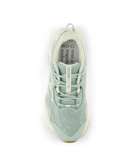 Chaussures de trail Femme WTNTRCM6 Vert
