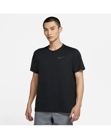 Top homme M NP DF HPR DRY TOP SS Noir