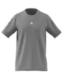 T-shirt manches courtes Homme M BL TEE Gris