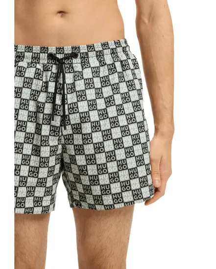 Short De Bain Homme Aaron Swim