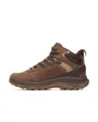 Chaussures de randonnée Homme SPEED STRIKE 2 LTR MID WP Marron