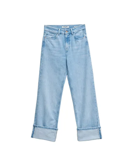 Jeans Homme True Straight Basic