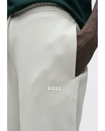 Pantalon de survêtement Homme SECHUP Gris Clair