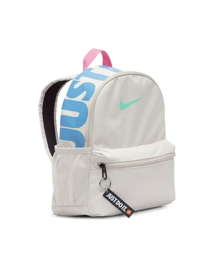 Sac enfant Y NK BRSLA JDI MINI BKPK Blanc