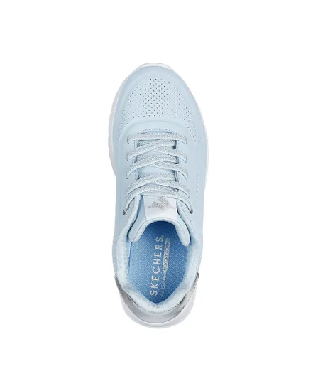 Baskets Junior Fille UNO LITE