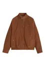 Veste Homme Baker Harrington