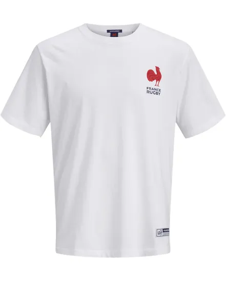 Tee-Shirt Rugby Homme JorFrance