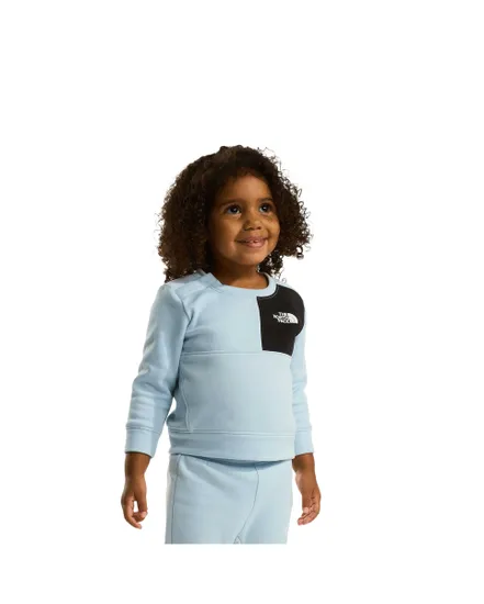 Ensemble Bébé TNF Performance Fleece Set