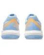 Chaussures de tennis Femme GEL-DEDICATE 8 PADEL Bleu