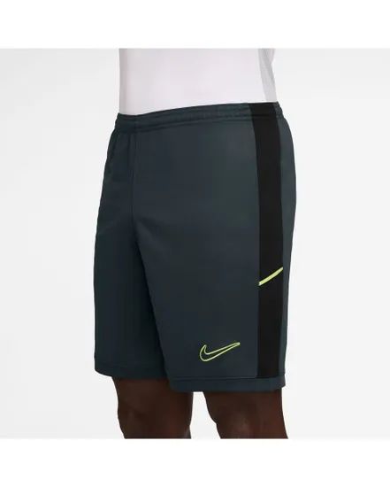 Short Homme M NK DF ACD25 SHORT K BR Vert