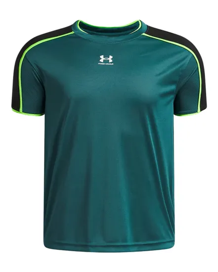 Tee-Shirt Garçons Challenger Train