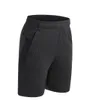Short Enfant UA TECH VENT JCQRD Noir