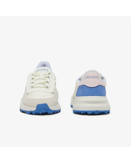 Chaussures Femme ELITE ACTV EVO 1264 SFA Blanc