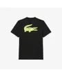 T-shirt Homme MEN S TECHNICAL CAPSULE Noir