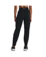 Pantalon Femme UA OUTRUN THE STORM PANTS Noir